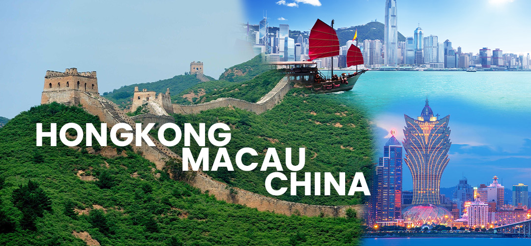 Best tour packages for Europe